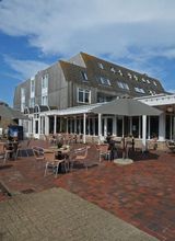 Fletcher Hotel-Restaurant Amelander Kaap