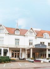 Fletcher Hotel-Restaurant Apeldoorn
