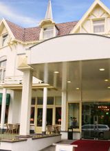 Fletcher Hotel-Restaurant Apeldoorn