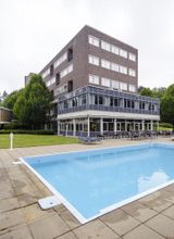 Fletcher Hotel-Restaurant Beekbergen-Apeldoorn