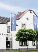 Fletcher Hotel-Restaurant De Burghoeve