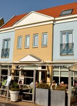 Fletcher Hotel-Restaurant De Cooghen