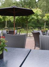 Fletcher Hotel-Restaurant De Kempen