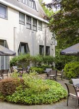 Fletcher Hotel-Restaurant Epe-Zwolle