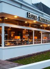 Fletcher Hotel-Restaurant Het Witte Huis