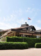 Fletcher Hotel-Restaurant Jan Van Scorel