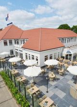 Fletcher Hotel-Restaurant 's-Hertogenbosch