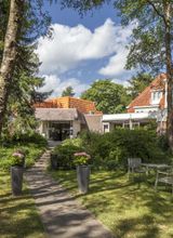 Fletcher Hotel-Restaurant Sallandse Heuvelrug