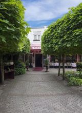 Fletcher Hotel-Restaurant Veldenbos