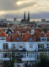 Fletcher Stadshotel Den Haag