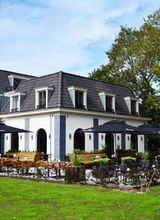 Fletcher Strandhotel Haamstede