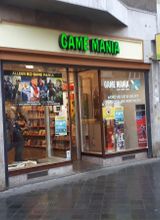 Game Mania