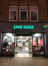 Game Mania