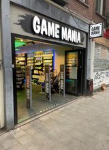 Game Mania