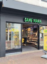 Game Mania