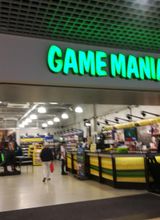 Game Mania