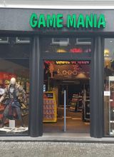 Game Mania