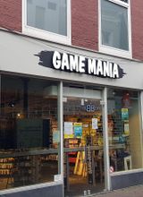 Game Mania