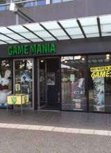 Game Mania