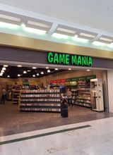 Game Mania