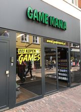 Game Mania