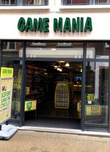 Game Mania