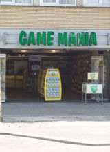 Game Mania