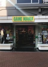 Game Mania