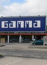 GAMMA bouwmarkt Culemborg