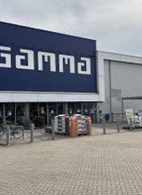 GAMMA bouwmarkt Apeldoorn-Noord