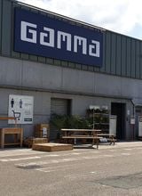 GAMMA bouwmarkt Boxmeer