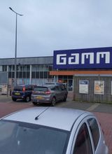 GAMMA bouwmarkt Beilen