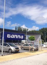GAMMA bouwmarkt Bergen op Zoom
