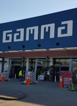 GAMMA bouwmarkt Doetinchem