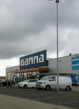 GAMMA bouwmarkt Dordrecht