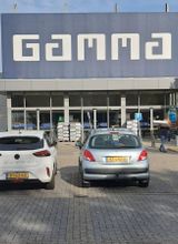 GAMMA bouwmarkt Emmen