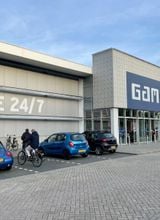 GAMMA bouwmarkt Katwijk