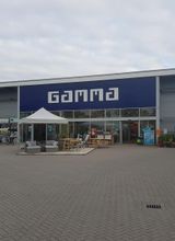 GAMMA bouwmarkt Heemskerk