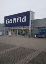 GAMMA bouwmarkt Heerenveen