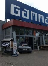 GAMMA bouwmarkt Oosterhout