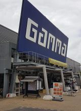 GAMMA bouwmarkt Lelystad