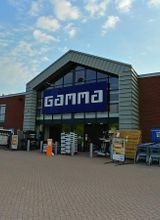 GAMMA bouwmarkt Middelharnis