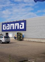 GAMMA bouwmarkt Nijmegen-Energieweg