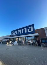 GAMMA bouwmarkt Spijkenisse