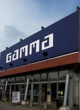 GAMMA bouwmarkt Waalwijk