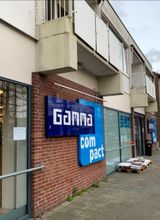 GAMMA bouwmarkt Wassenaar Compact