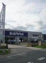 GAMMA bouwmarkt Tilburg-Noord