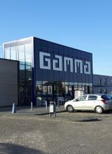 GAMMA bouwmarkt Veendam