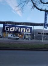 GAMMA bouwmarkt Veenendaal
