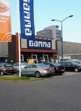 GAMMA bouwmarkt Veghel